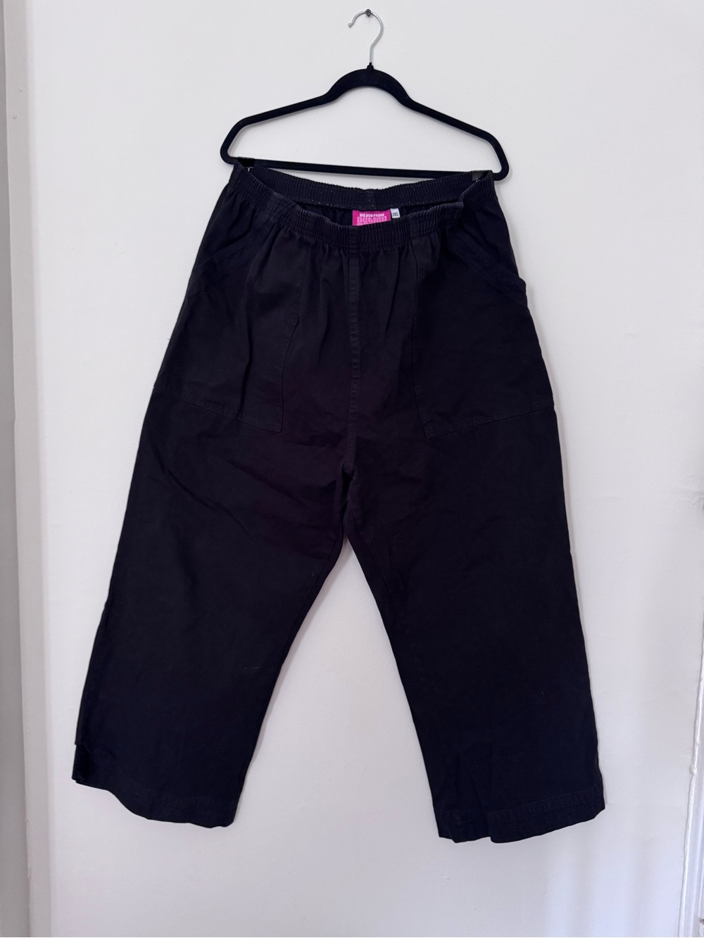 Big Bud Press Action Pants Blacl 1XL